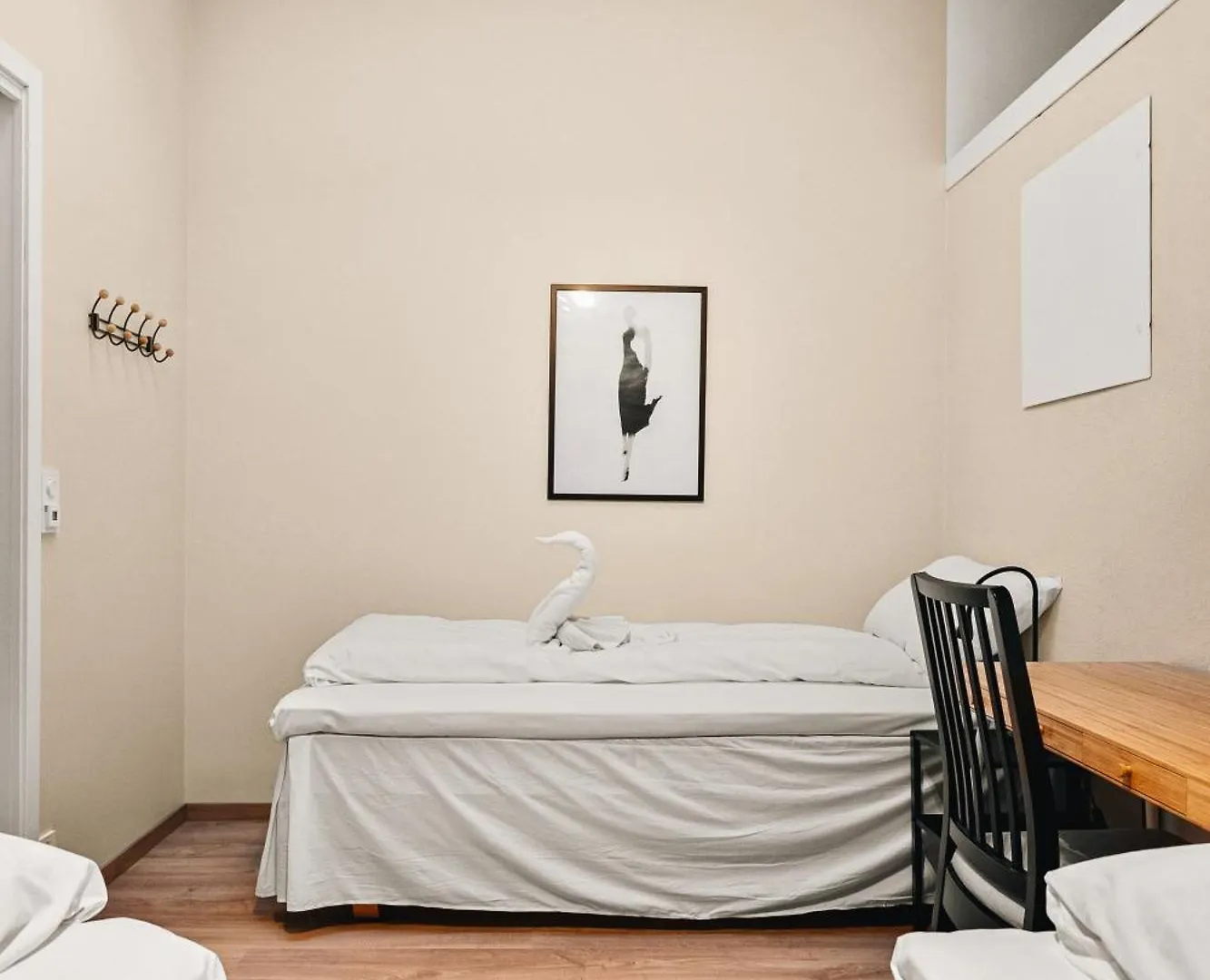 Dinbnb Apartments Gagaten Μπέργκεν