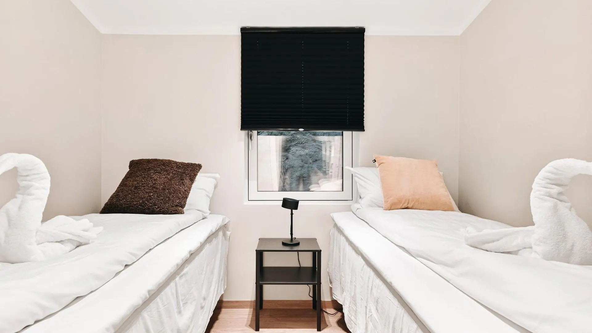 Dinbnb Apartments Gagaten Μπέργκεν