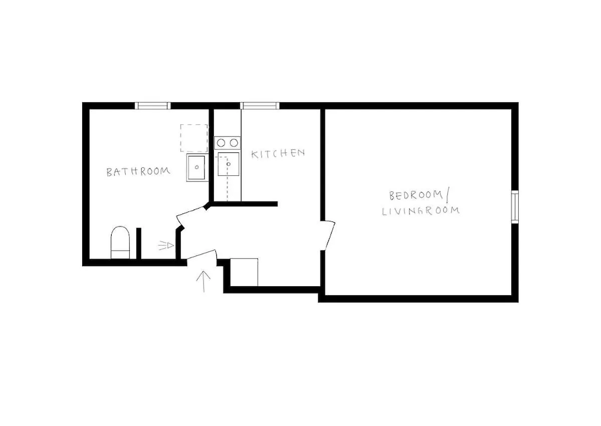 Dinbnb Apartments Gagaten Μπέργκεν Νορβηγία