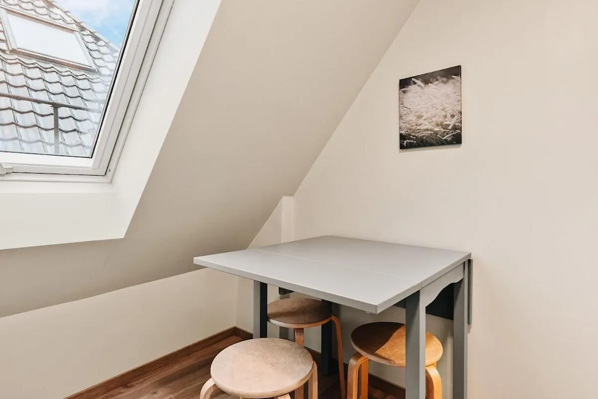 Dinbnb Apartments Gagaten Μπέργκεν 0*,  Νορβηγία