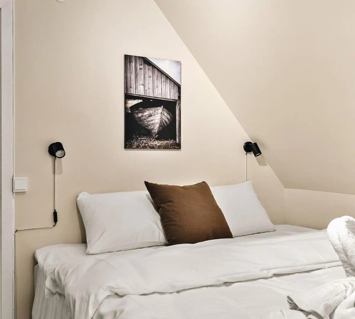 Dinbnb Apartments Gagaten Μπέργκεν 0*,