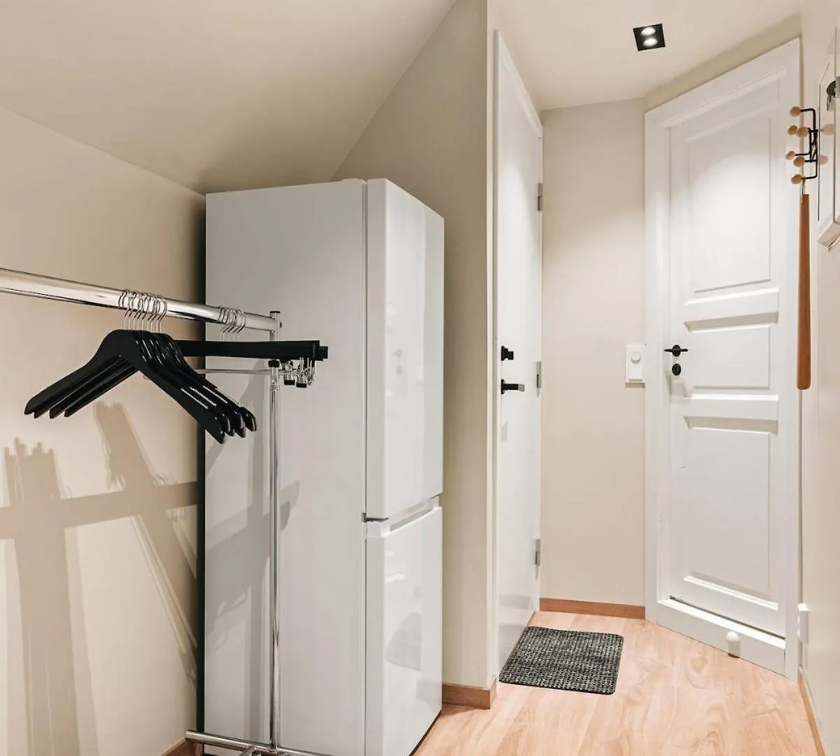 Dinbnb Apartments Gagaten Μπέργκεν