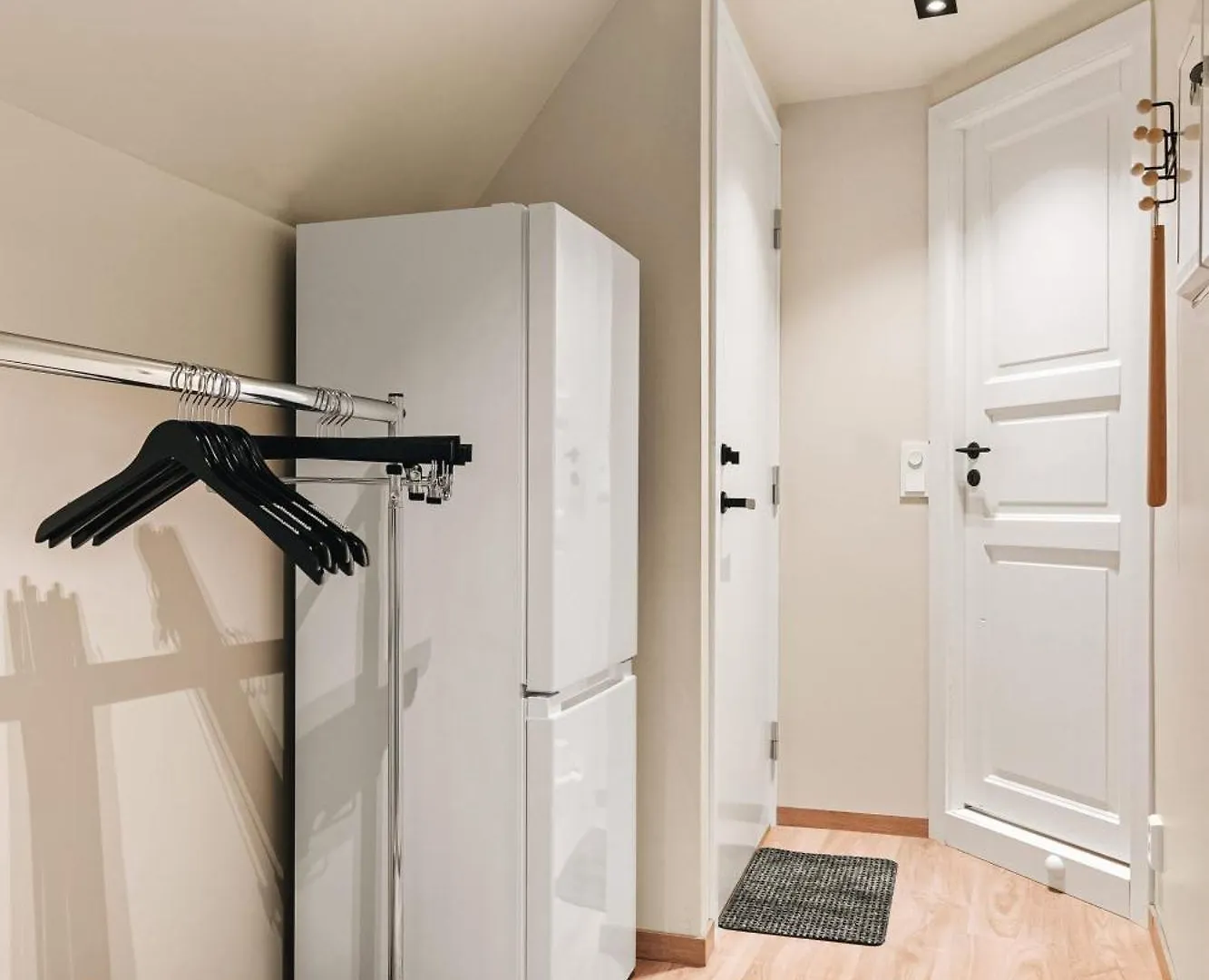 Dinbnb Apartments Gagaten Μπέργκεν