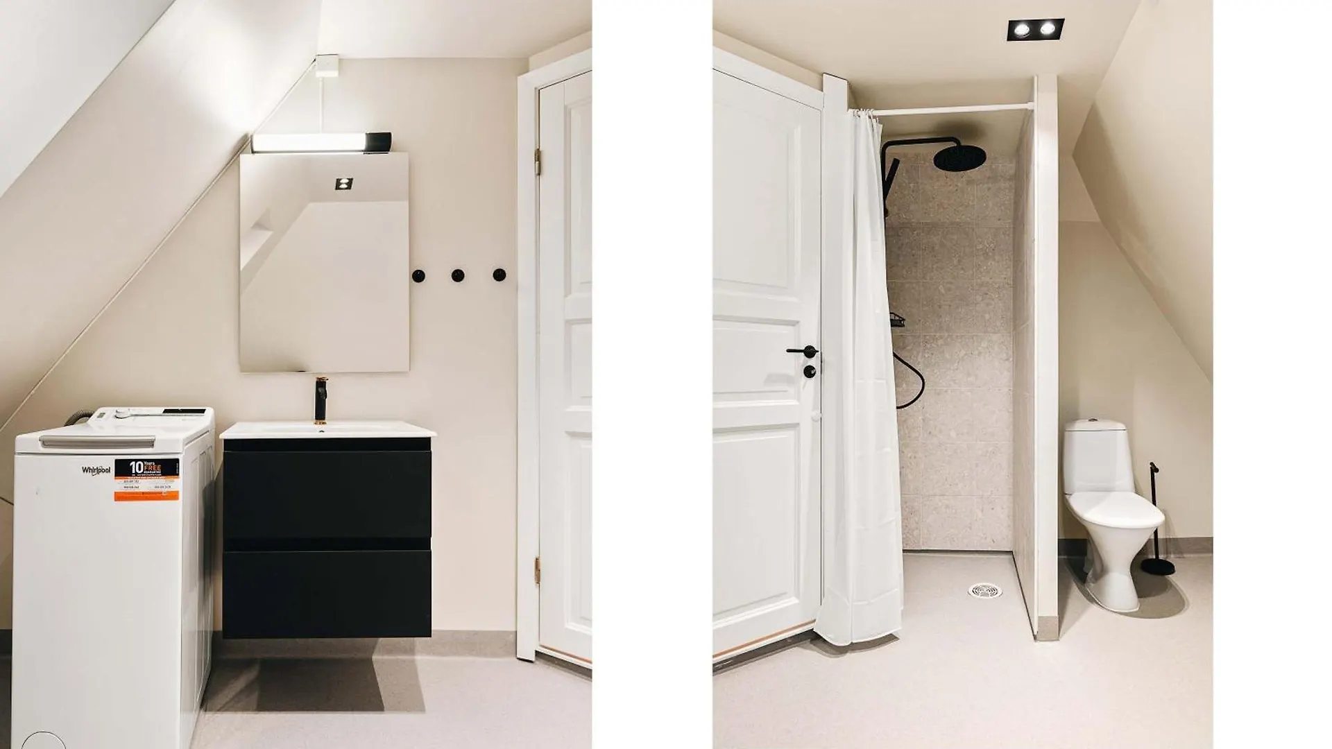 Dinbnb Apartments Gagaten Μπέργκεν